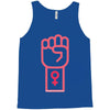 woman empowerment Tank Top