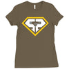 clay matthews 52 Ladies Fitted T-Shirt