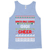 Santa Only Comes Once A Year Gigi Is Always Here To Cheer Tank Top