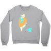 my little pony Crewneck Sweatshirt