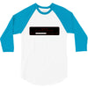 Missing You (a91) 3/4 Sleeve Shirt