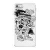 fuck the police iPhone 7 Case