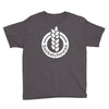 saskatchewan canada Youth Tee