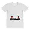 Whatever All Over Women's T-shirt