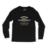 vintage genuine 2000 series all original parts Long Sleeve Shirts