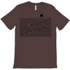 surf line T-Shirt
