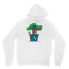 plant house Unisex Hoodie