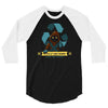 save the galaxy 3/4 Sleeve Shirt