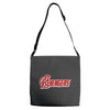 the revengers Adjustable Strap Totes