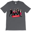 backstreet bak T-Shirt