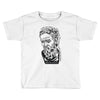 michelangelo quote Toddler T-shirt