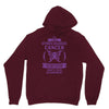 I am a Gynecologic Cancer Survivor - What's Your Superpower? Unisex Hoodie
