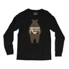 i need a hug Long Sleeve Shirts