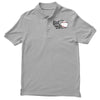 best dad ever 3 Polo Shirt