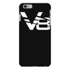 v8 motor sport sound drag race tuning hotrod route 66 turbo big iPhone 6 Plus/6S Plus Case