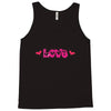 FAHRIE77 Tank Top