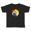 international womens Toddler T-shirt