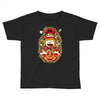 carnival Toddler T-shirt