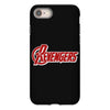 the revengers iPhone 8