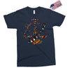ethnic libra Exclusive T-shirt