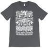 our camping rules T-Shirt