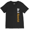 Be A Maverick V-Neck Tee