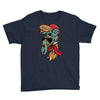 old skul dude Youth Tee