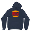 royale with cheese Unisex Hoodie