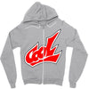 cooll Zipper Hoodie