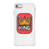 fahrie7711 iPhone 7 Case