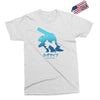 mega water Exclusive T-shirt