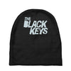 black keys Baby Beanies
