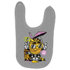 eat me Baby Bibs