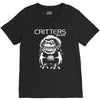 critters V-Neck Tee