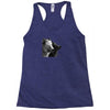 Kurt ve kurt Racerback Tank
