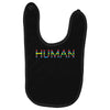 human Baby Bibs