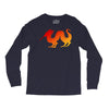 chinese new year 2 Long Sleeve Shirts