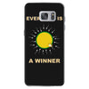 everyone is a winner Samsung Galaxy S7