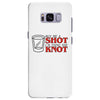 buy me a shot i'm tying the knot cute Samsung Galaxy S8 Plus