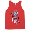 mixed up Tank Top