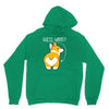 guess what Unisex Hoodie