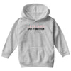 Lesbians Do It Better Youth Hoodie