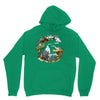 ghibli tribute Unisex Hoodie