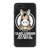 not stubborn iPhone 7 Plus Case