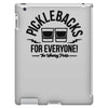 pickle back iPad 3 and 4 Case