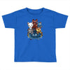 catastrophe Toddler T-shirt
