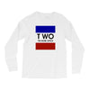 make art work Long Sleeve Shirts