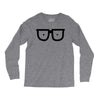 kacamata Long Sleeve Shirts