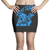 new retro night trap Mini Skirts