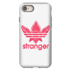 stranger iPhone 8